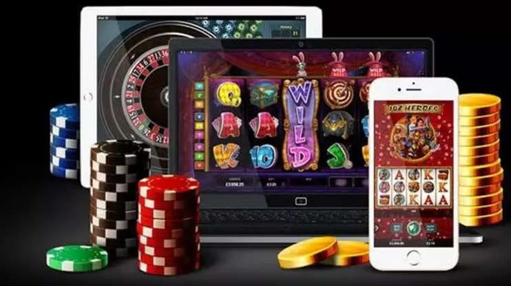 Myanmar National League ဘောလုံးပွဲ Sportsbook မြင်ကွင်း