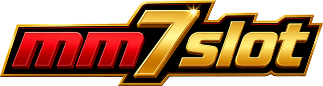 mm7slot Logo